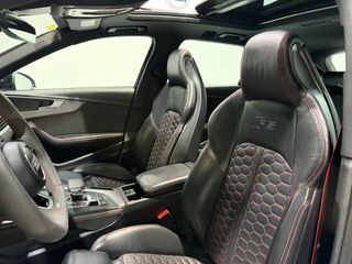 Audi RS4 2.9 TFSI AVANT