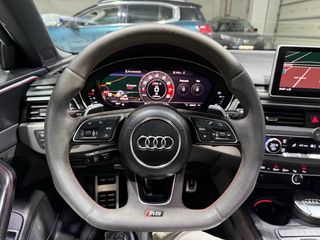 Audi RS4 2.9 TFSI AVANT