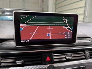 Audi RS4 2.9 TFSI AVANT