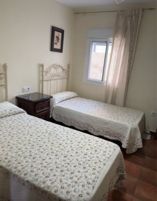 Apartamento en pleno centro de chipiona!!!