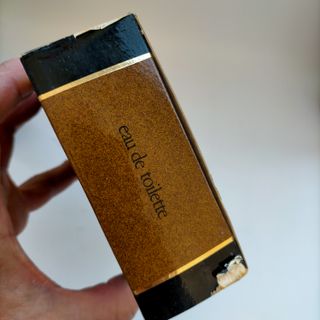 Andros Colonia + After Shave + neceser