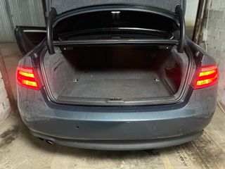 Audi A5 2008