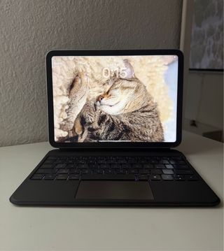 iPad 10ª Gen 64GB Plata