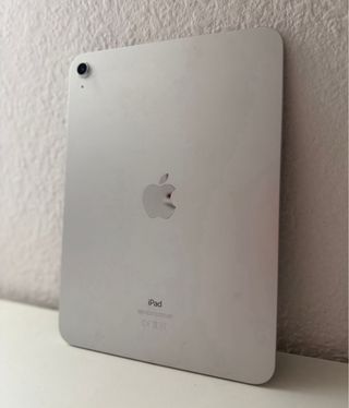 iPad 10ª Gen 64GB Plata