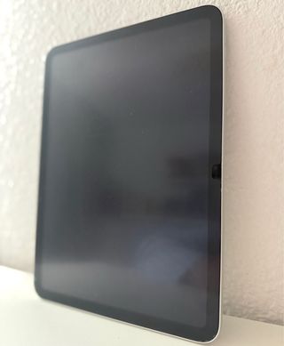 iPad 10ª Gen 64GB Plata