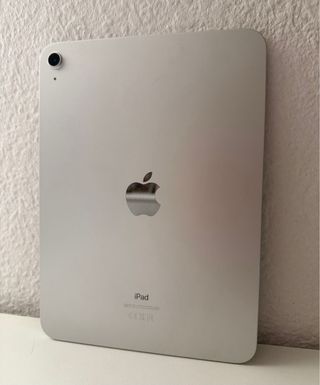 iPad 10ª Gen 64GB Plata