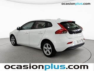 Volvo V40 D2 Kinetic Auto 85 kW (115 CV)