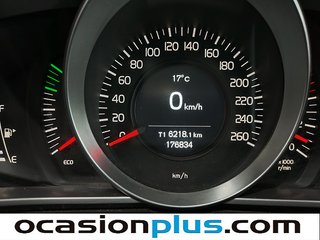 Volvo V40 D2 Kinetic Auto 85 kW (115 CV)