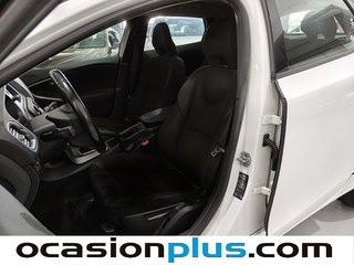 Volvo V40 D2 Kinetic Auto 85 kW (115 CV)