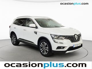 Renault Koleos dCi 130 Zen 96 kW (130 CV)