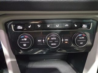 Volkswagen Tiguan Sport 2.0 TDI 110kW (150CV) 4Motion DSG