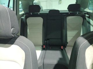 Volkswagen Tiguan Sport 2.0 TDI 110kW (150CV) 4Motion DSG