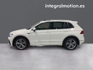 Volkswagen Tiguan Sport 2.0 TDI 110kW (150CV) 4Motion DSG