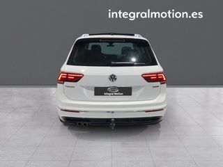 Volkswagen Tiguan Sport 2.0 TDI 110kW (150CV) 4Motion DSG