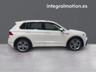 Volkswagen Tiguan Sport 2.0 TDI 110kW (150CV) 4Motion DSG