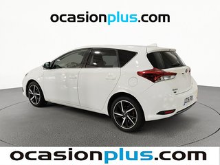 Toyota Auris 140H Hybrid Feel! Edition 100 kW (136 CV)