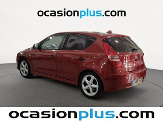Hyundai i30 1.6 CRDI Comfort GL 66 kW (90 CV)