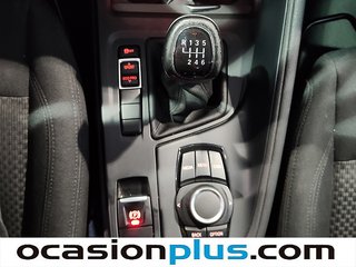 BMW X1 sDrive16d 85 kW (116 CV)