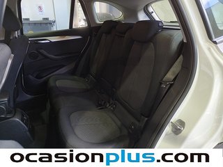 BMW X1 sDrive16d 85 kW (116 CV)
