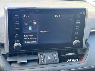 Toyota RAV4 2021