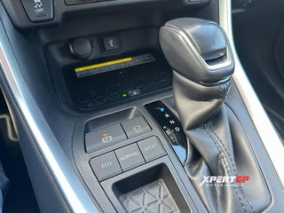 Toyota RAV4 2021