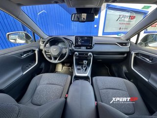 Toyota RAV4 2021