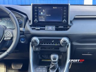 Toyota RAV4 2021