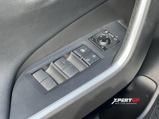Toyota RAV4 2021