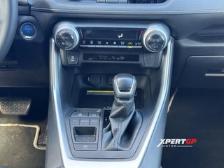 Toyota RAV4 2021