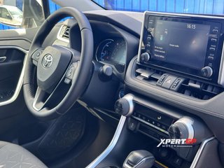 Toyota RAV4 2021