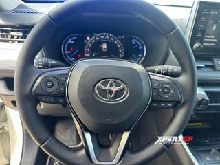Toyota RAV4 2021