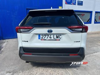 Toyota RAV4 2021