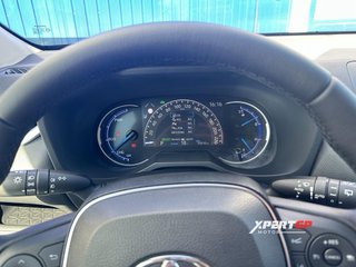 Toyota RAV4 2021