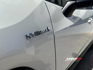 Toyota RAV4 2021