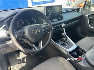 Toyota RAV4 2021