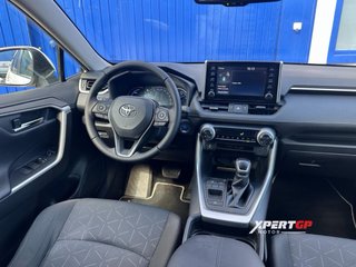 Toyota RAV4 2021