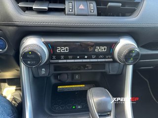 Toyota RAV4 2021