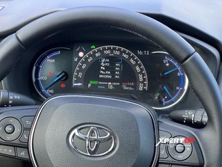 Toyota RAV4 2021