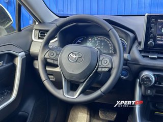 Toyota RAV4 2021