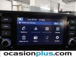 Hyundai Bayon 1.0 TGDI 48V Klass 74 kW (100 CV)