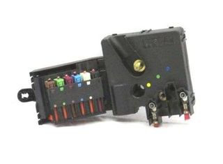 Unidad de control de la batería MERCEDES-BENZ (W211 W219) 2119820402