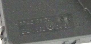 Unidad de control de la batería MERCEDES-BENZ (W211 W219) 2119820402
