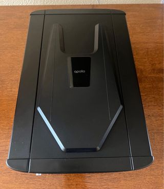 Rega Apollo R Reproductor CD