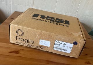 Rega Apollo R Reproductor CD