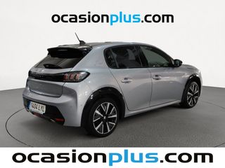 Peugeot 208 PureTech 100 GT 75 kW (100 CV)