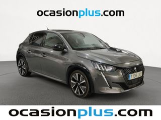 Peugeot 208 PureTech 100 GT 75 kW (100 CV)