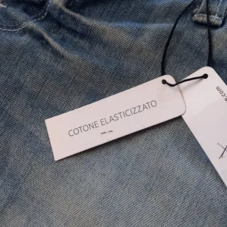 Pinocchietto Premaman Taglia L Nuovo