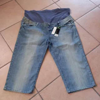 Pinocchietto Premaman Taglia L Nuovo