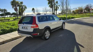 Volvo XC70 2016