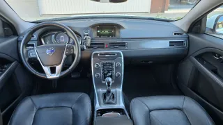 Volvo XC70 2016